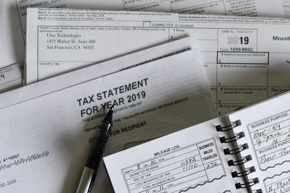 salex tax