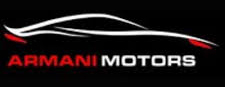 armani motors