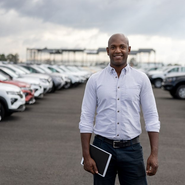 dealerships operations