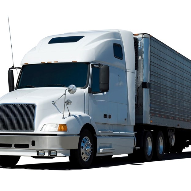trucking