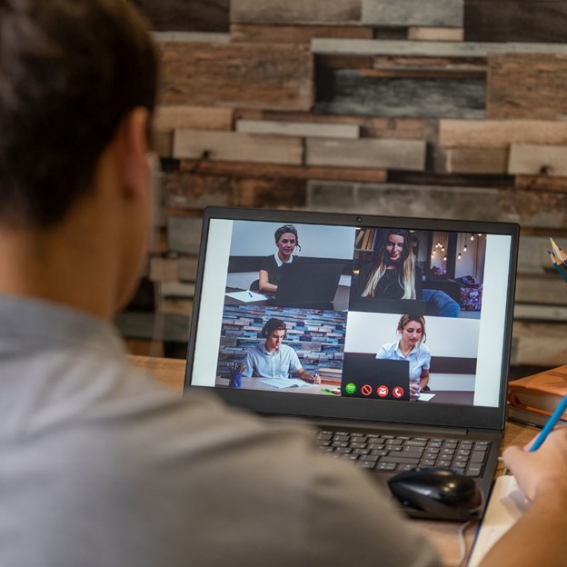 remote staff