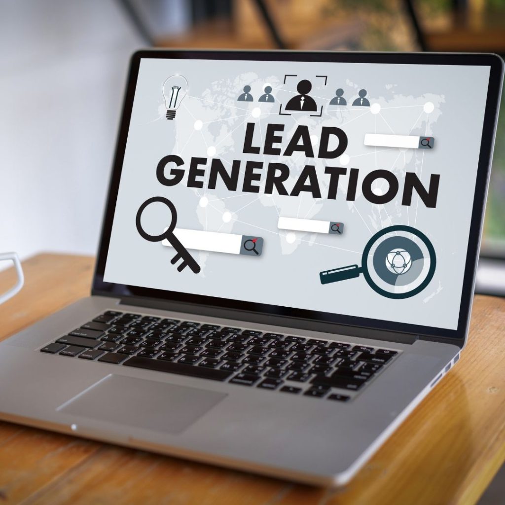 leads generation