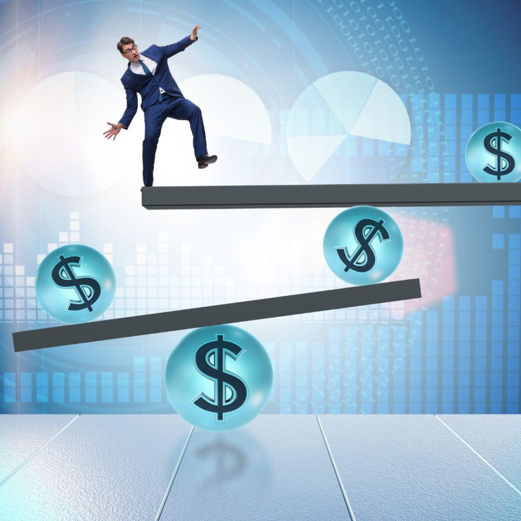 Anticipated Deterioration in Credit Conditions