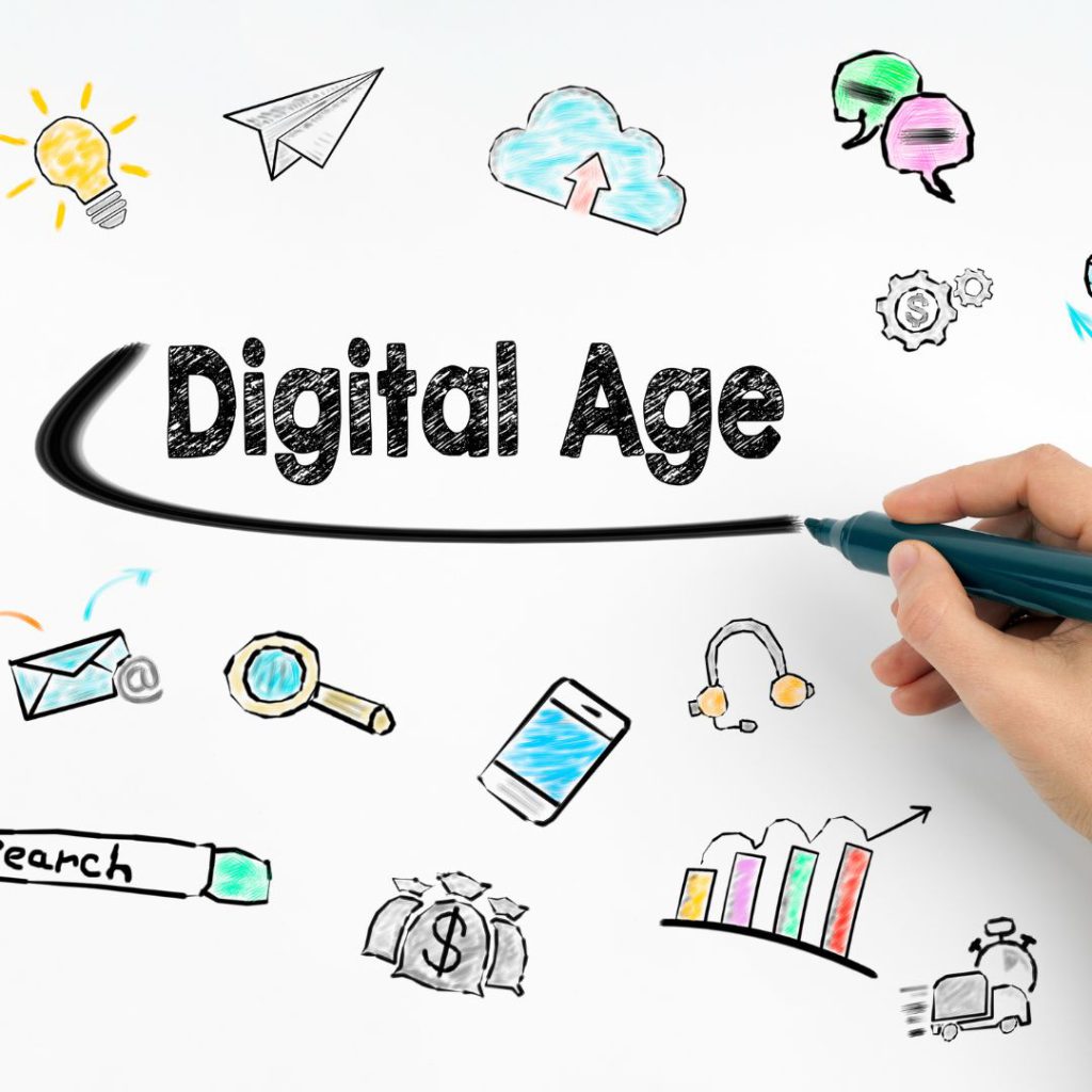 digital age
