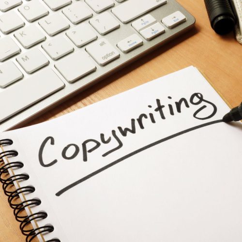 Copywriting