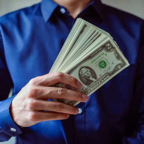 Dealerships Revenue